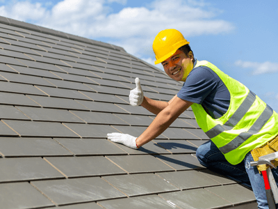 About Roof Repair Experts Oak Park, IL